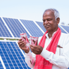 Subsidy & Power On